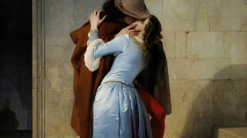 The Art of&nbsp;Connection